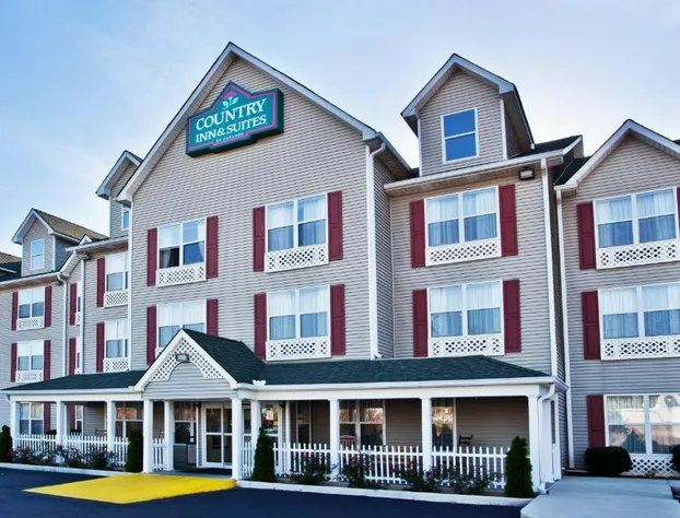 Country Inn & Suites by Radisson, Hiram, GA hotel detail image 1