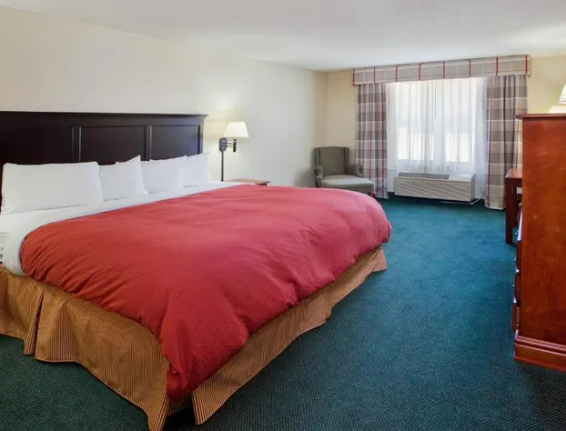 Country Inn & Suites by Radisson, Hiram, GA hotel detail image 3