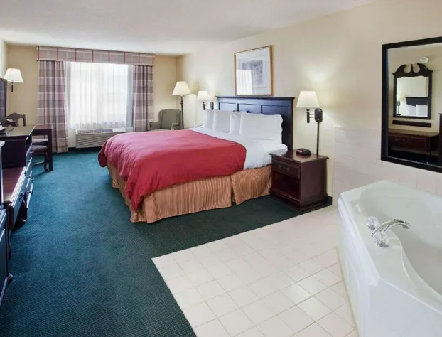 Country Inn & Suites by Radisson, Hiram, GA hotel detail image 4