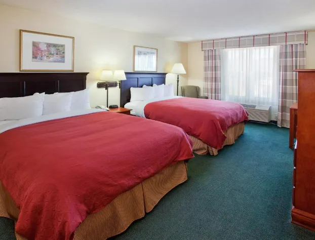 Country Inn & Suites by Radisson, Hiram, GA hotel detail image 2