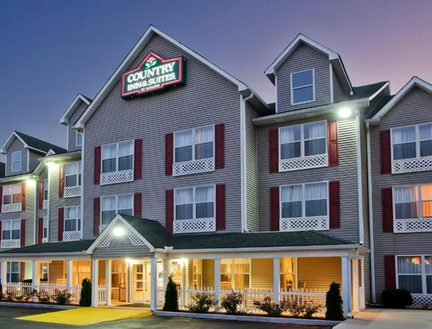 Country Inn & Suites by Radisson, Hiram, GA hotel detail image 1