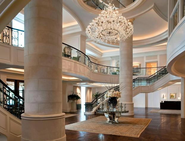 The St. Regis Atlanta hotel detail image 3