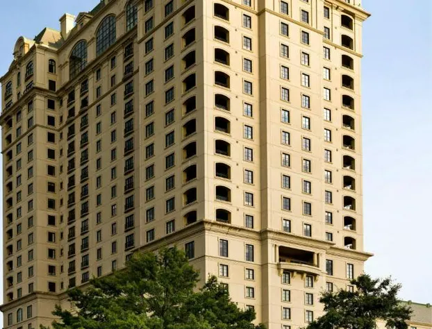 The St. Regis Atlanta hotel detail image 3