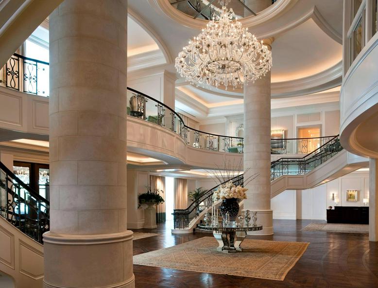 The St. Regis Atlanta hotel detail image 3