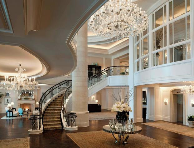 The St. Regis Atlanta hotel detail image 4