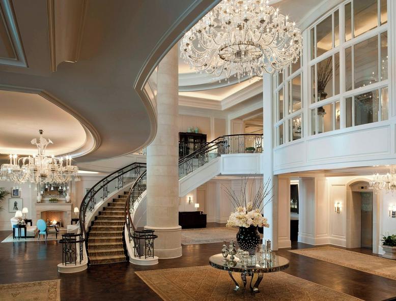 The St. Regis Atlanta hotel detail image 4