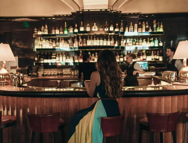 The St. Regis Atlanta hotel detail image 4