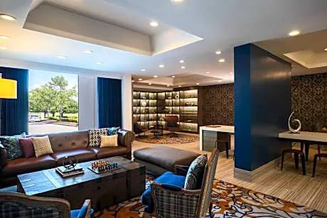 Renaissance Concourse Atlanta Airport Hotel hotel detail image 4