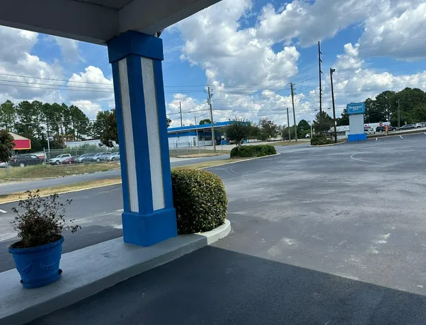 Rodeway Inn Stone Mountain hotel detail image 2