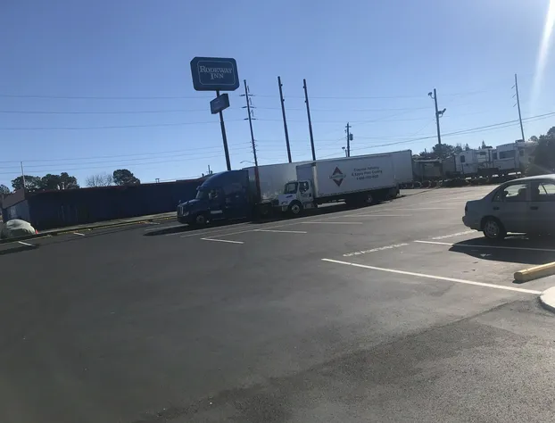 Rodeway Inn Stone Mountain hotel detail image 4