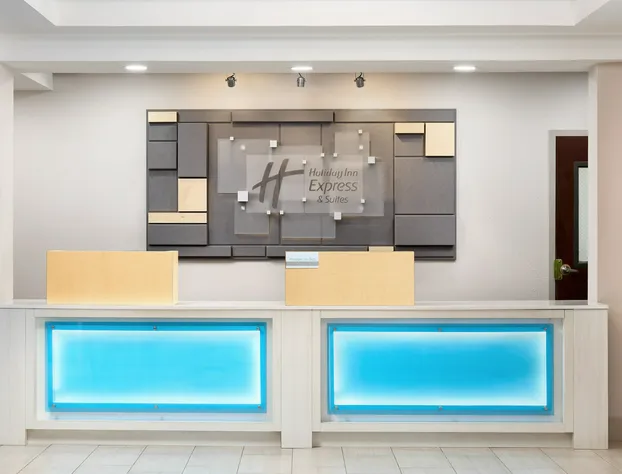 Holiday Inn Express & Suites Atlanta - Tucker Northlake by IHG hotel detail image 3