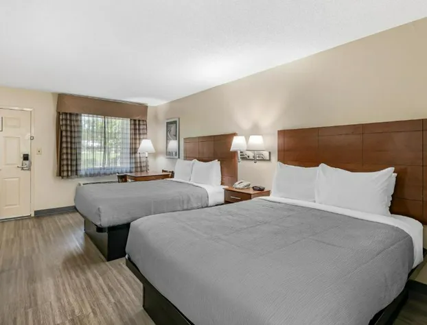 Quality Inn & Suites Stockbridge Atlanta South I-75 hotel detail image 4