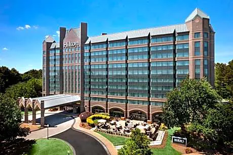 Hilton Atlanta Northeast hotel detail image 3