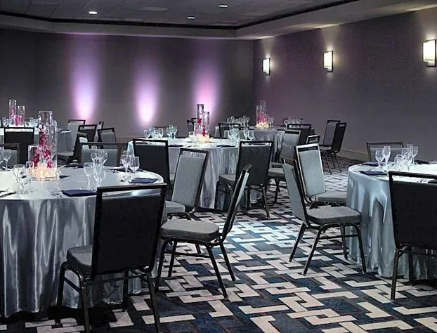 Hilton Atlanta Northeast hotel detail image 4