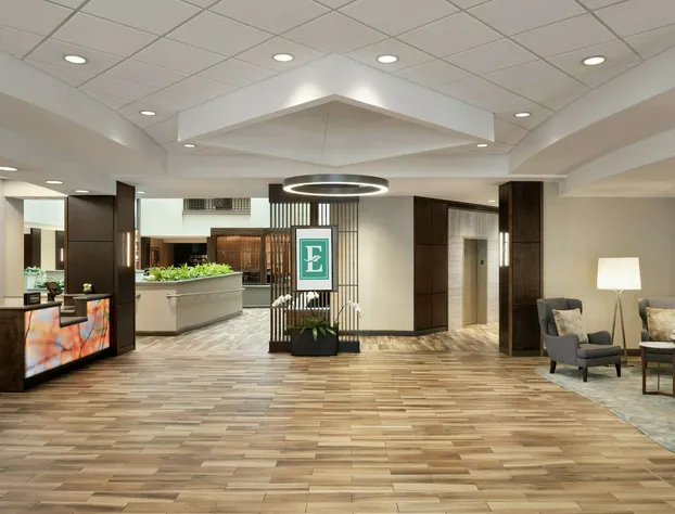 Embassy Suites by Hilton Atlanta Alpharetta hotel detail image 2