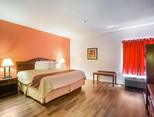 Budgetel Inns & Suites - Atlanta Galleria Stadium hotel detail image 1