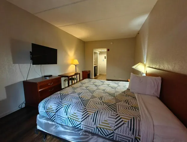 Budgetel Inns & Suites - Atlanta Galleria Stadium hotel detail image 3