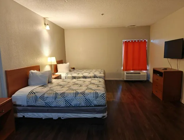 Budgetel Inns & Suites - Atlanta Galleria Stadium hotel detail image 4