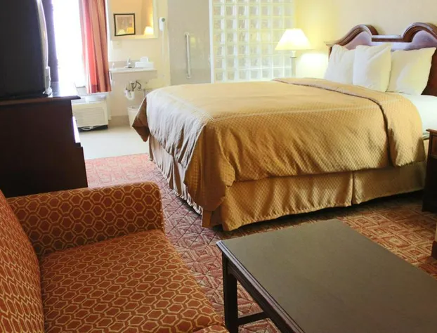 Budgetel Inns & Suites - Atlanta Galleria Stadium hotel detail image 3