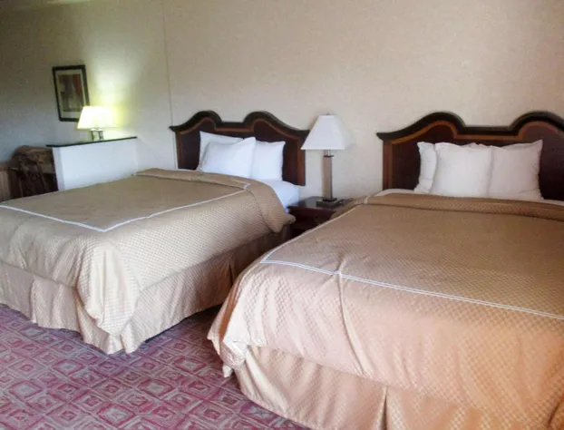 Budgetel Inns & Suites - Atlanta Galleria Stadium hotel detail image 4