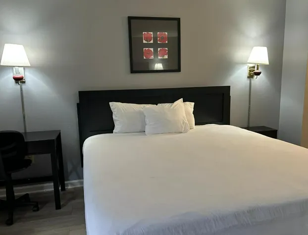 OYO Hotel Georgia near Fairburn/Atlanta hotel detail image 4