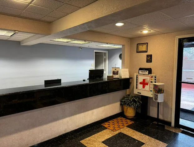 OYO Hotel Georgia near Fairburn/Atlanta hotel detail image 1