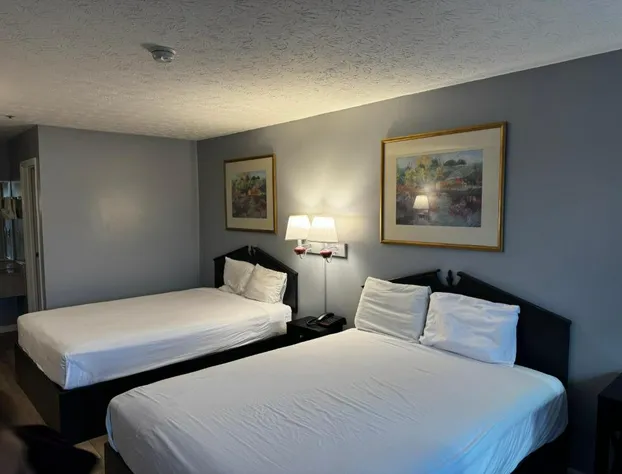 OYO Hotel Georgia near Fairburn/Atlanta hotel detail image 2