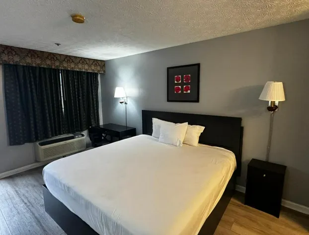 OYO Hotel Georgia near Fairburn/Atlanta hotel detail image 3