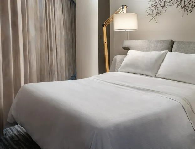 The Westin Atlanta Airport hotel detail image 4