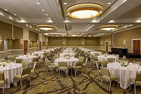 The Westin Atlanta Airport hotel detail image 3