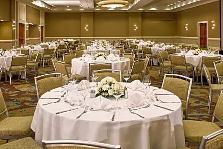 The Westin Atlanta Airport hotel detail image 4