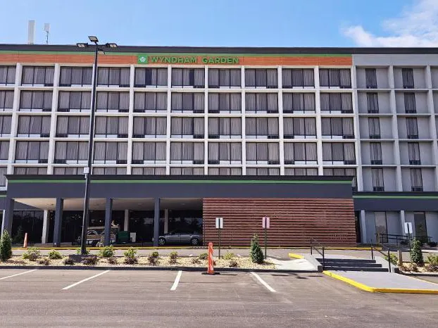 Wyndham Garden Atlanta Airport hotel detail image 1