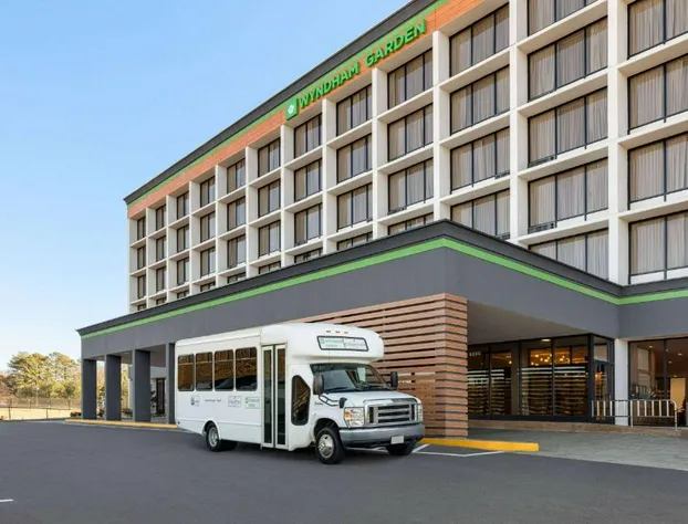 Wyndham Garden Atlanta Airport hotel detail image 2