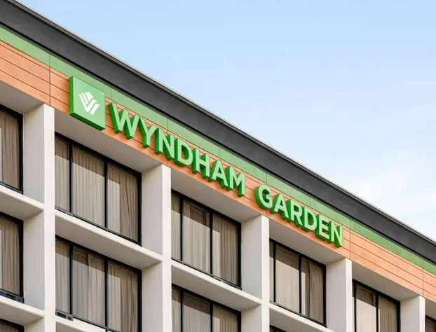 Wyndham Garden Atlanta Airport hotel detail image 3