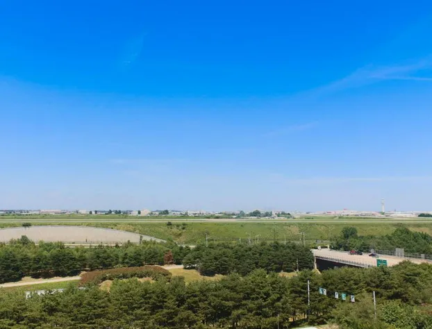 Wyndham Garden Atlanta Airport hotel detail image 4