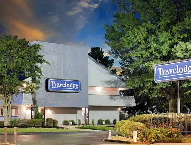 Travelodge by Wyndham College Park hotel detail image 1
