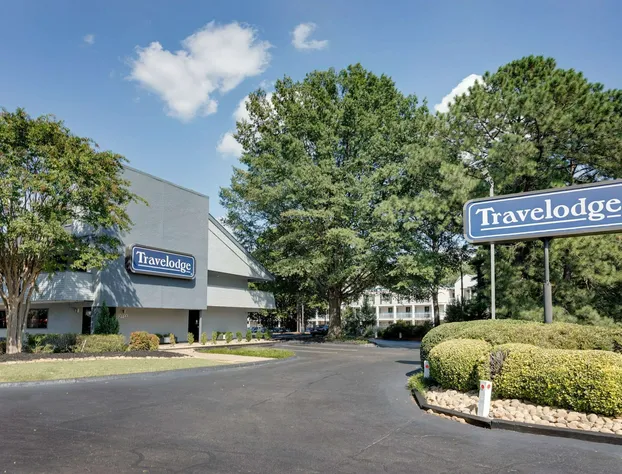 Travelodge by Wyndham College Park hotel detail image 2