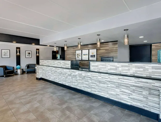 Travelodge by Wyndham College Park hotel detail image 4