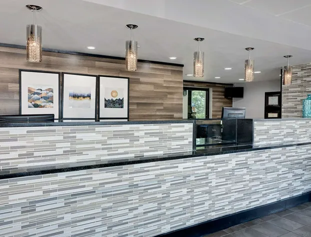 Travelodge by Wyndham College Park hotel detail image 3