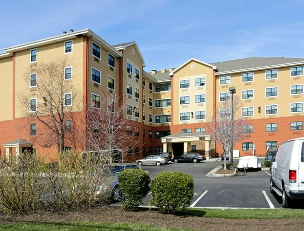 Extended Stay America Suites Secaucus Meadowlands hotel detail image 4