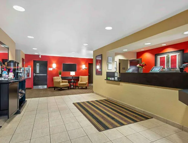 Extended Stay America Suites Secaucus Meadowlands hotel detail image 3