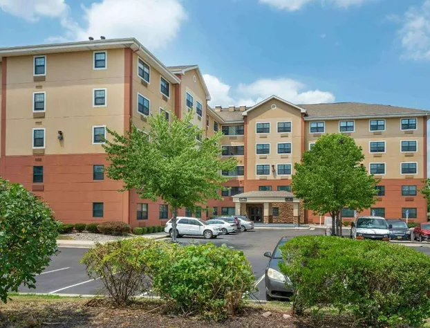 Extended Stay America Suites Secaucus Meadowlands hotel detail image 1