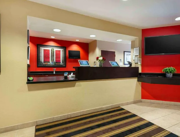 Extended Stay America Suites Secaucus Meadowlands hotel detail image 4