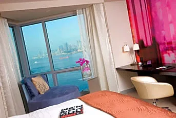 W Hoboken hotel detail image 2