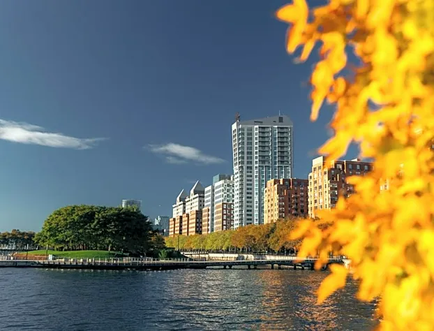 W Hoboken hotel detail image 4