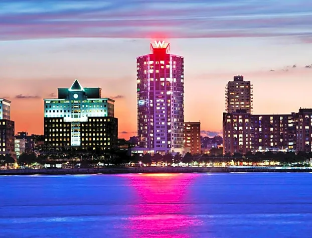 W Hoboken hotel detail image 1