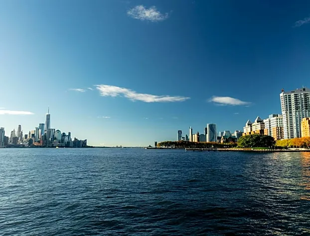 W Hoboken hotel detail image 2