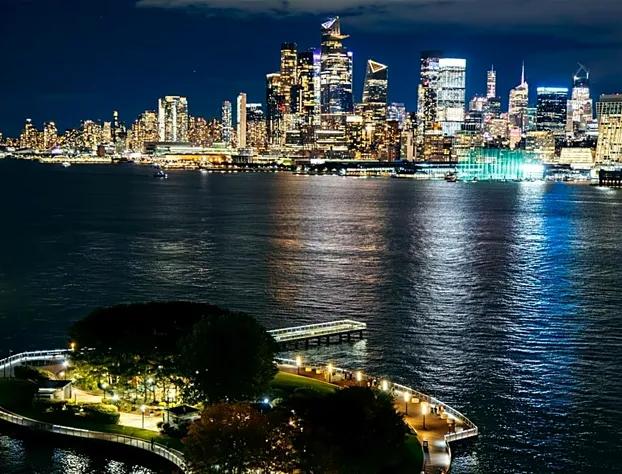 W Hoboken hotel detail image 3