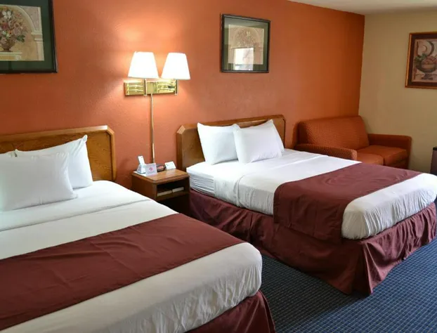 Red Carpet Inn Newark Irvington, NJ hotel detail image 4