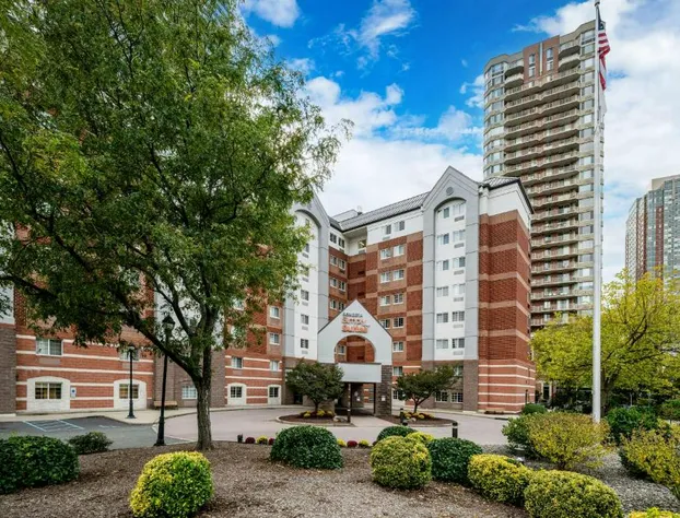 Sonesta Simply Suites Jersey City hotel detail image 2